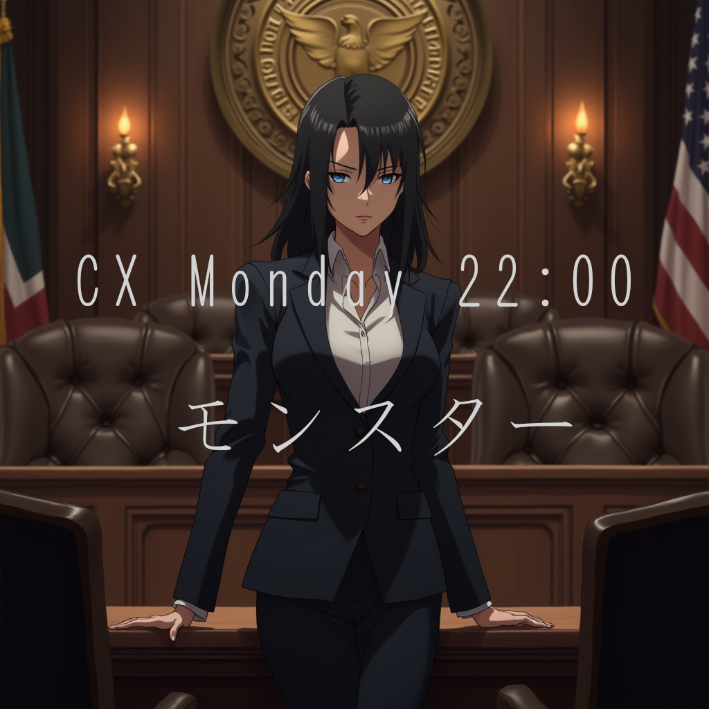 モンスター