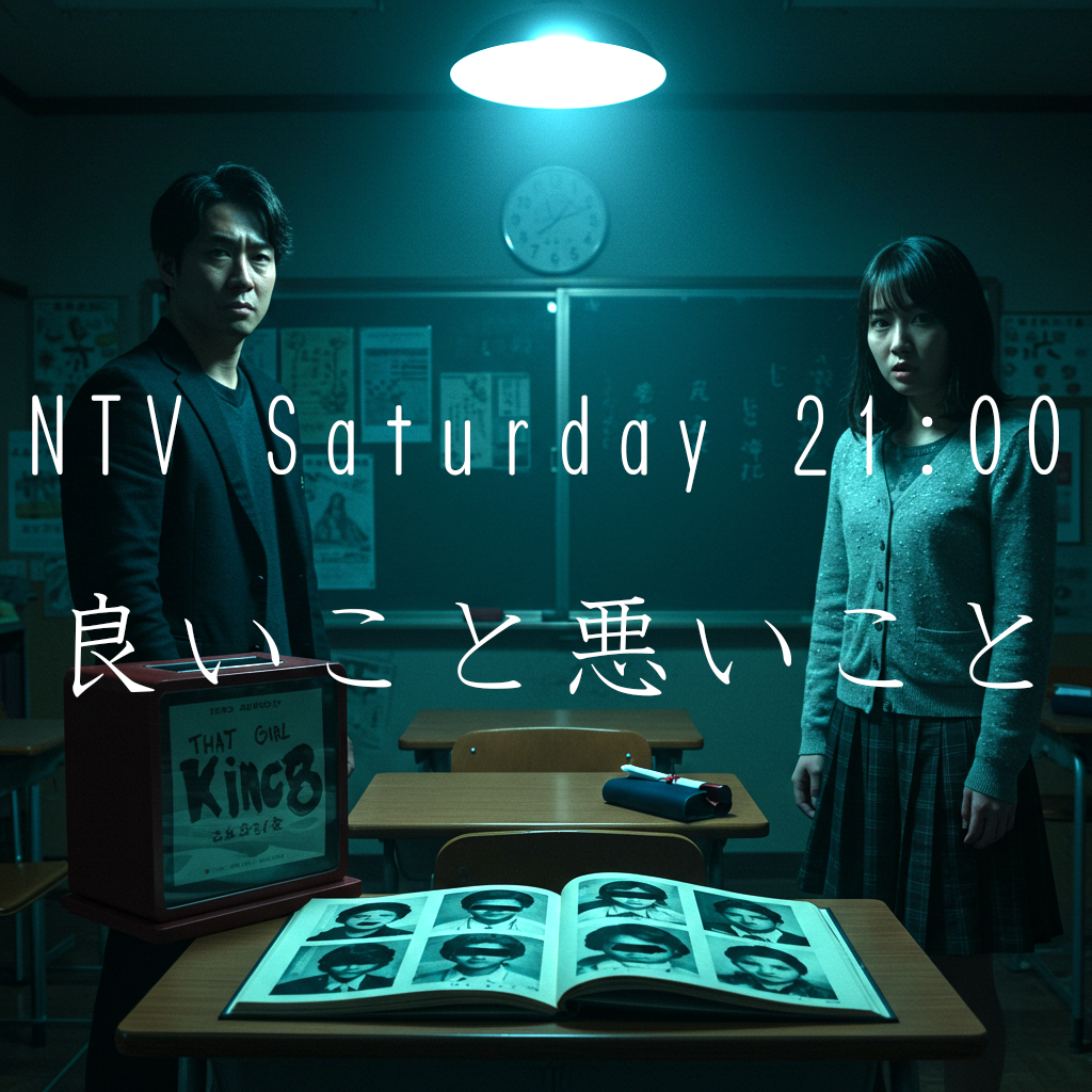 良いこと悪いこと